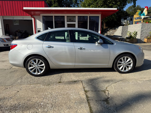Used 2012 Buick Verano image 4