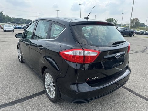 Used 2015 Ford C-MAX SEL w/ Equipment Group 302A image 3