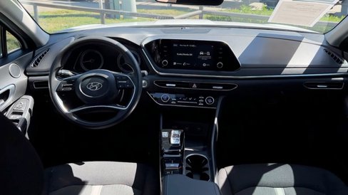 Used 2021 Hyundai Sonata SEL image 21