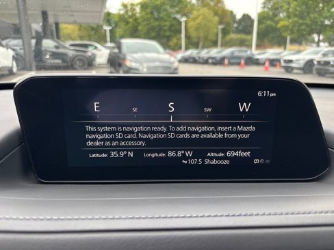Certified 2022 MAZDA CX-30 AWD 2.5 S w/ Select Package image 19