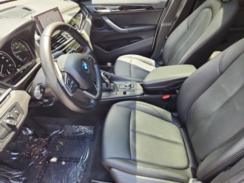 Used 2021 BMW X1 xDrive28i w/ Convenience Package image 24