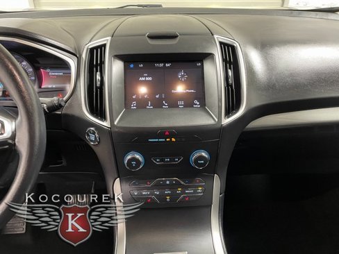 Used 2019 Ford Edge SEL w/ Equipment Group 201A image 16