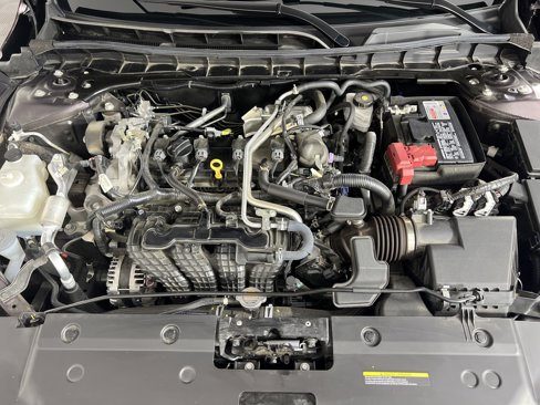 Used 2023 Nissan Altima 2.5 SL image 16