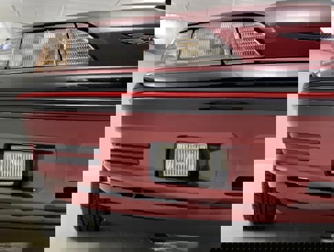 Used 1987 Ford Thunderbird image 32