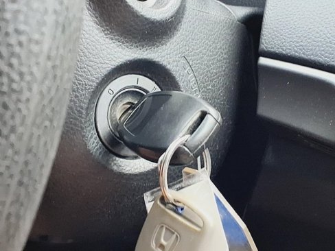 Used 2009 Honda Accord LX image 12