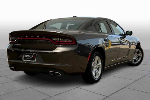 Used 2022 Dodge Charger SXT image 12