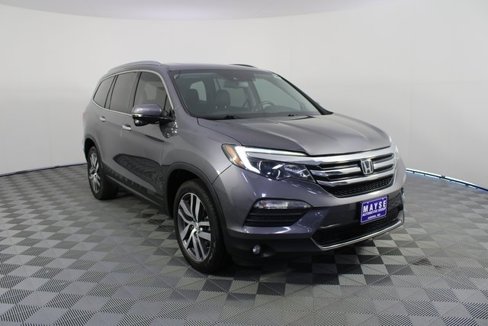 Used 2017 Honda Pilot Touring image 30