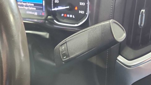 Used 2019 GMC Sierra 1500 SLT w/ SLT Premium Plus Package image 24