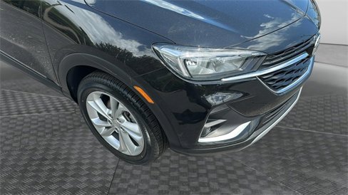 Used 2022 Buick Encore GX Preferred image 10