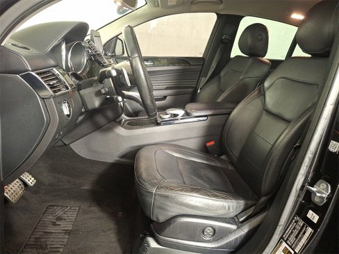 Used 2019 Mercedes-Benz GLE 43 AMG 4MATIC Coupe image 16