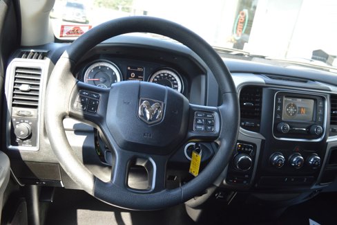 Used 2019 RAM 1500 Classic Warlock image 32