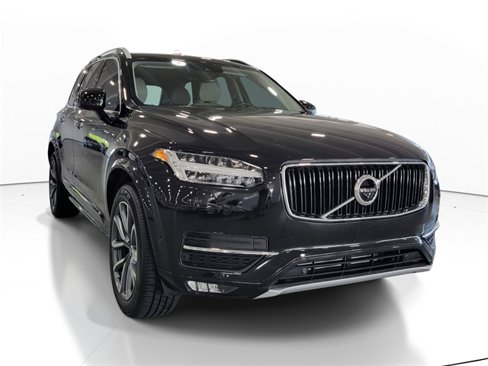 Used 2019 Volvo XC90 T6 Momentum w/ Advanced Package image 4