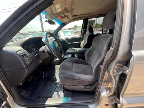 Used 2001 Jeep Grand Cherokee Laredo image 55