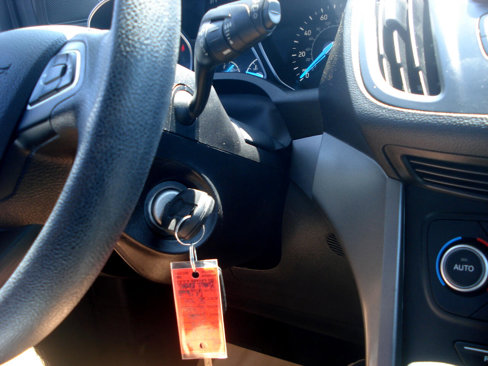 Used 2018 Ford Escape SE image 26