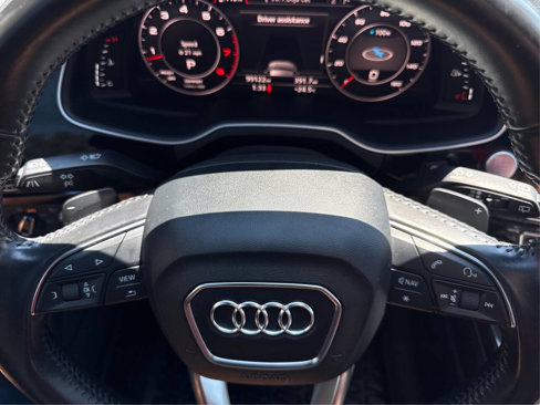 Used 2017 Audi Q7 3.0T Prestige image 49