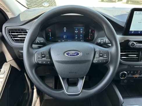 New 2025 Ford Escape Active image 13