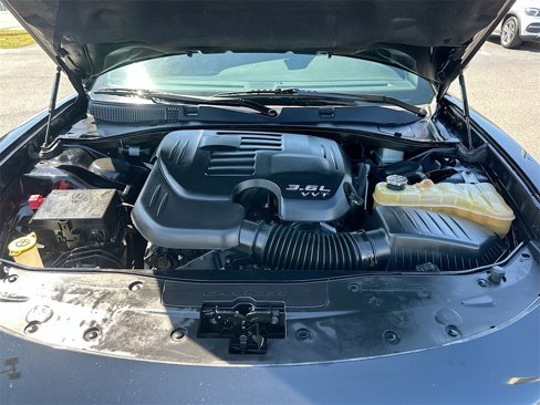 Used 2020 Dodge Charger GT image 28