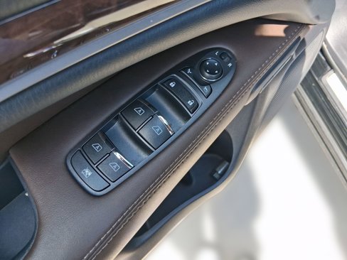 Used 2014 INFINITI QX60 AWD w/ Deluxe Touring Package image 22