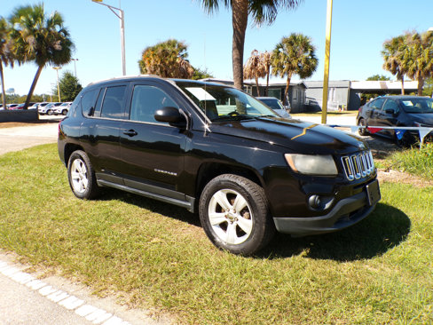 Used 2016 Jeep Compass Sport w/ Power Value Group image 2