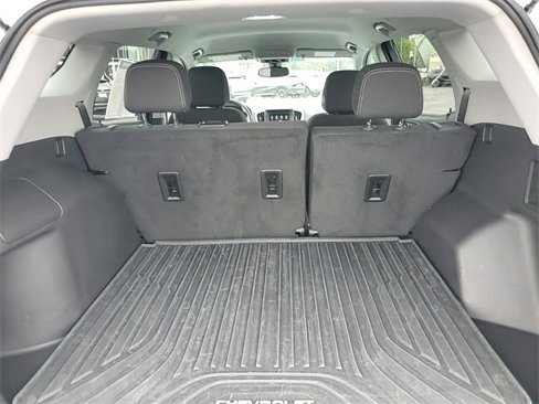 Certified 2023 GMC Terrain SLE w/ Elevation Edition image 6