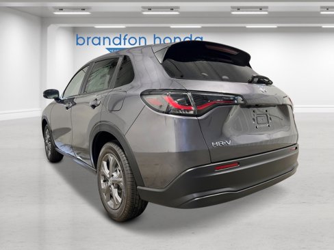 New 2026 Honda HR-V LX image 3