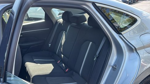 Used 2024 Hyundai Sonata SEL image 27