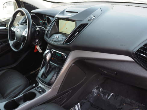Used 2016 Ford Escape SE w/ SE Leather Comfort Package image 21