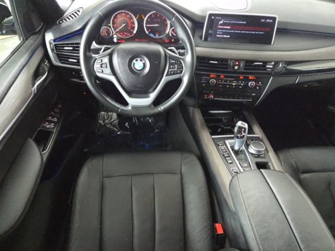 Used 2018 BMW X5 xDrive40e w/ M Sport Package image 17