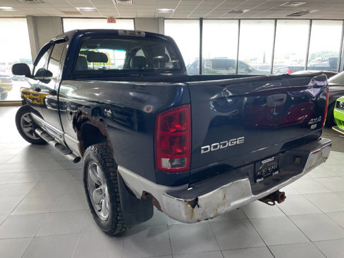 Used 2004 Dodge Ram 1500 Truck SLT w/ Trailer Tow Group image 5
