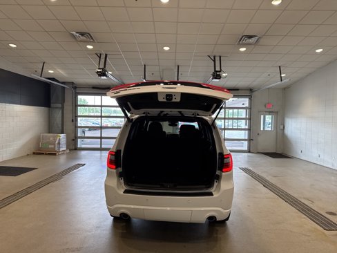 Used 2018 Dodge Durango SXT w/ Quick Order Package 2BB image 16