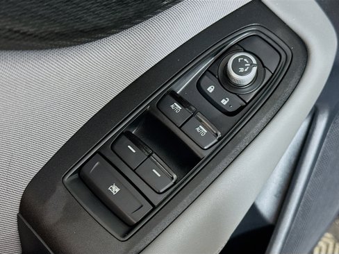 Used 2024 Subaru Legacy Premium image 18
