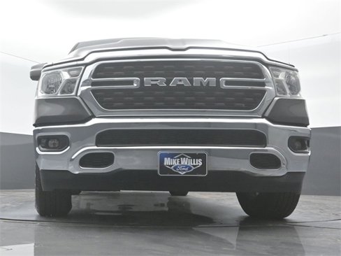 Used 2022 RAM 1500 Big Horn image 18