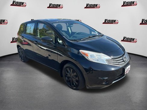 Used 2015 Nissan Versa Note S Plus image 3