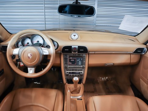 Used 2007 Porsche 911 Carrera S image 14