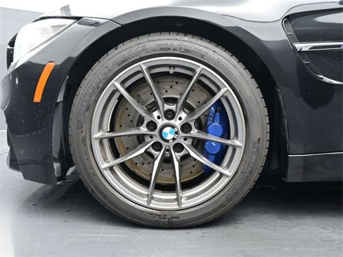 Used 2016 BMW M3 image 6