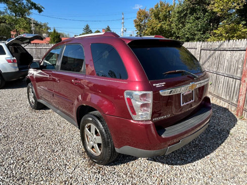 Used 2008 Chevrolet Equinox LT image 8