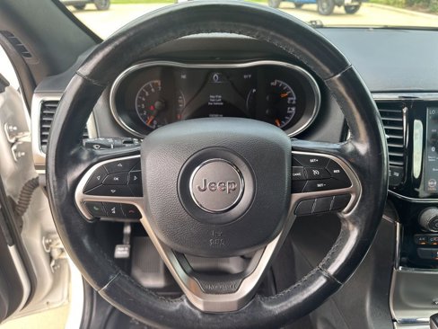 Used 2020 Jeep Grand Cherokee Limited image 22