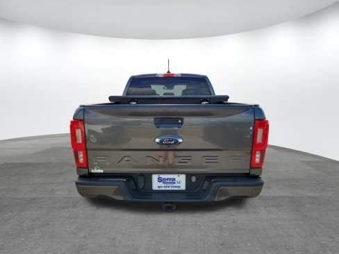 Used 2020 Ford Ranger XLT w/ Equipment Group 301A Mid image 6