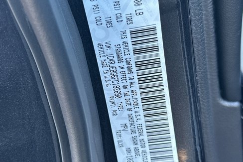 Used 2015 Jeep Grand Cherokee Limited image 42