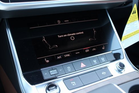 New 2025 Audi A6 2.0T Premium image 16
