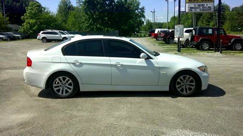 Used 2007 BMW 328i Sedan image 7