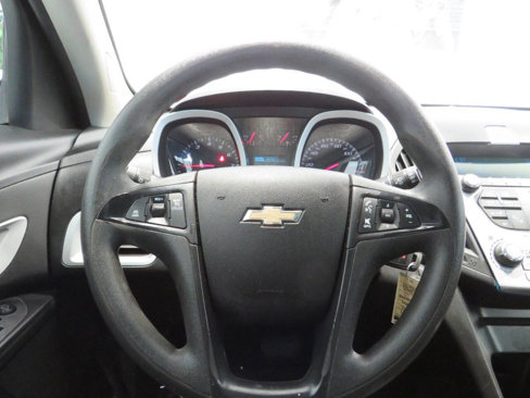Used 2013 Chevrolet Equinox LS image 15