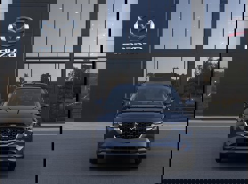New 2025 MAZDA CX-5 AWD 2.5 S image 6