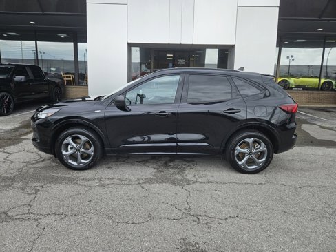 Used 2024 Ford Escape ST-Line image 4