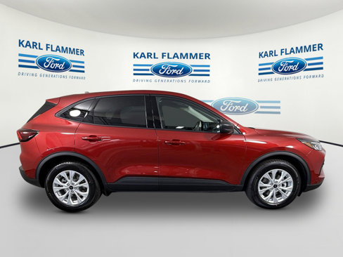 New 2025 Ford Escape Active w/ Tech Pack #1 image 2