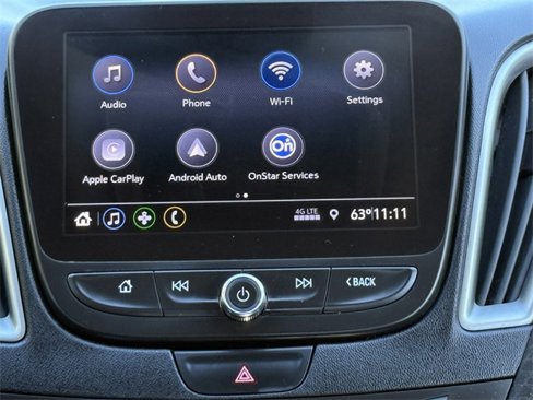 Used 2019 Chevrolet Malibu LS w/ LPO, Convenience Package 1 image 24