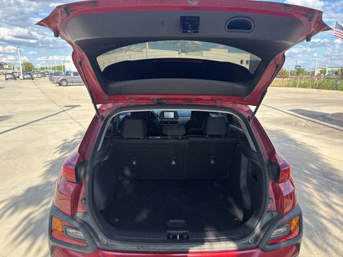 Used 2019 Hyundai Kona SE image 10