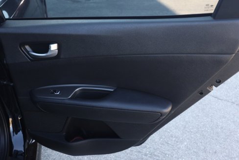Used 2020 Kia Optima LX image 18