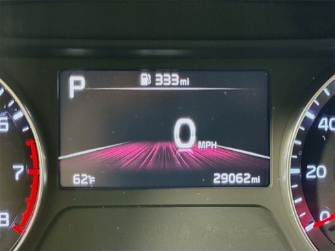 Used 2024 Kia Forte LXS image 23