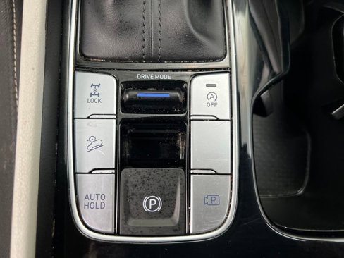 Used 2023 Hyundai Tucson SEL image 42